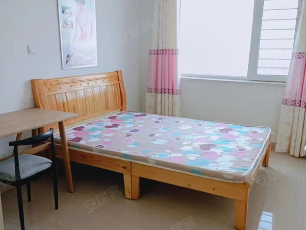 博兴祥泰麒麟阁女生合租,麒麟阁空调次卧550,押一付一,邻万达 滨职