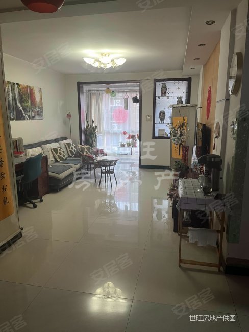 蓝岸森林中间楼层税少诚心出售价格可议随时看房