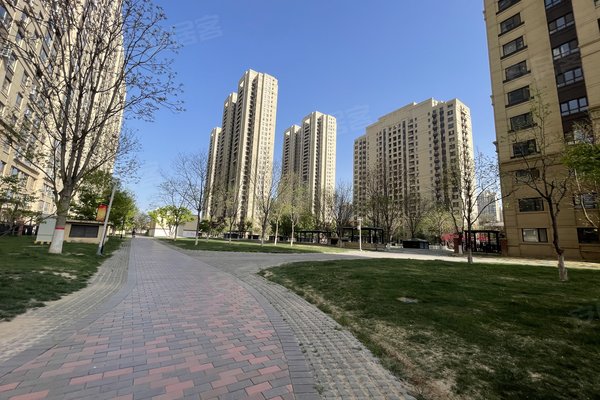 廊坊小区 广阳小区 开发区小区 廊坊孔雀城大学里 廊坊孔雀城大学里