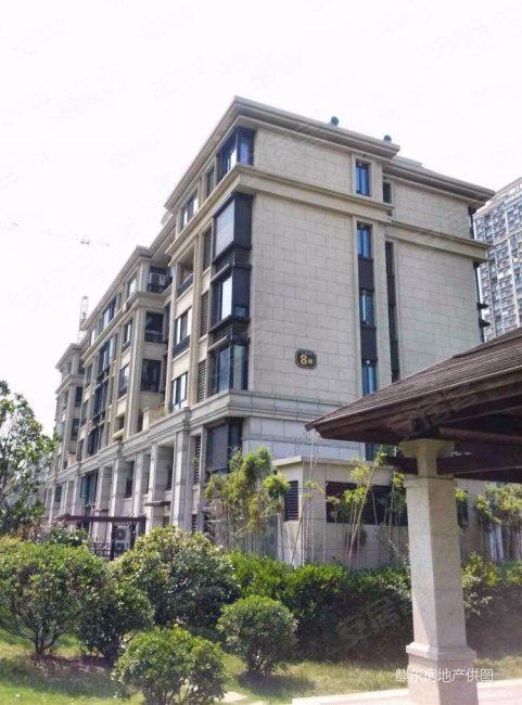 南京房产网>南京二手房>江宁二手房>麒麟科技城二手房>银亿东城第十