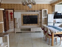 开原开原城区开原市区出租:慧谷阳光电梯两室月租1500空调房有网出租房源真实图片