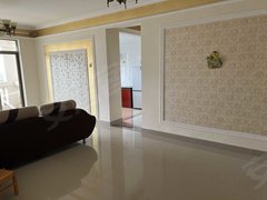 台山台城台城城区富都阳光豪庭 2室2厅1卫出租房源真实图片