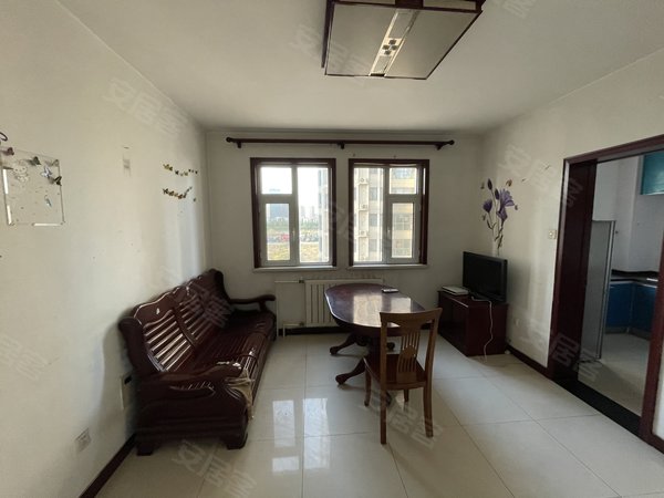 天津西青李七庄杨楼盛阳园杨楼盛阳园 1室1厅1卫 电梯房 精装修 南北