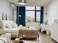 北京昌平沙河整租 沙河昌平线 家电齐全 精装修 业主直签出租房源真实图片