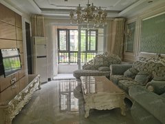 临沂北城新区广州路豪森名邸精装三室配套齐全,拎包入住价格可议出租房源真实图片