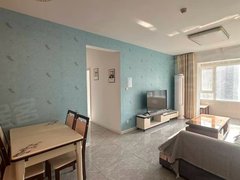 威海环翠大福源华润威海湾九里 3室2厅1卫出租房源真实图片