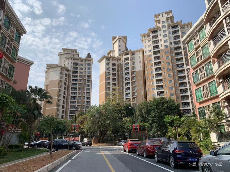 东莞房产网>东莞二手房>常平二手房>横江厦二手房>丽城花园(常平)>800