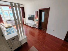 双鸭山尖山东山国际会展中心春晖小区 2室1厅1卫出租房源真实图片