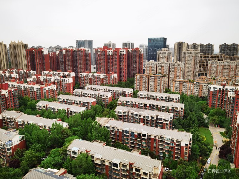 已改地暖 欢迎参观,白桦林居二手房,460万,3室2厅,2卫,169平米-西安