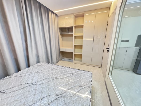 金华东阳东阳江北步青路40-6号楼拎包入住 干湿分离 好停车 押一付一出租房源真实图片