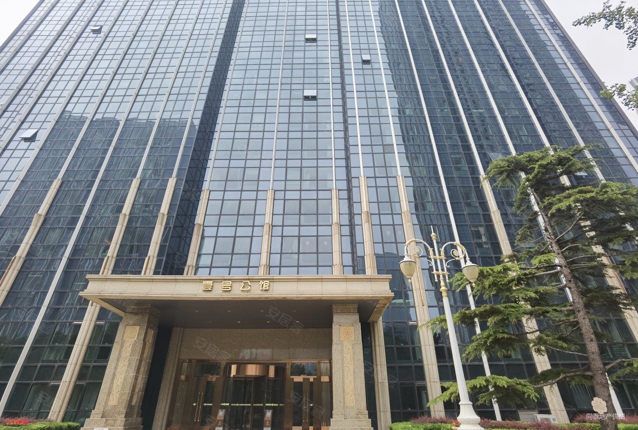 中山东港万达公馆高端豪宅380平4室2厅4卫看园林景观带车位