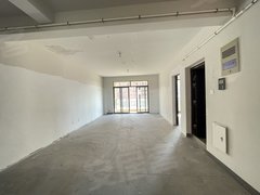 绍兴诸暨诸暨市区整租|城西 人民医院旁 四室两厅两卫 毛坯 可以做宿舍 放货出租房源真实图片