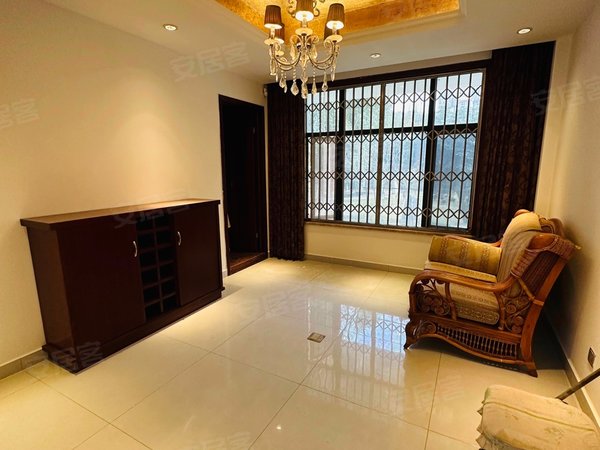 武汉洪山白沙洲虹桥家园豪装独栋别墅 居家办公直播 融创智谷 7号线