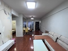 泉州鲤城浮桥鲤城浮桥新天鼎盛大观 3室2厅1卫 民用水电 简约装修出租房源真实图片