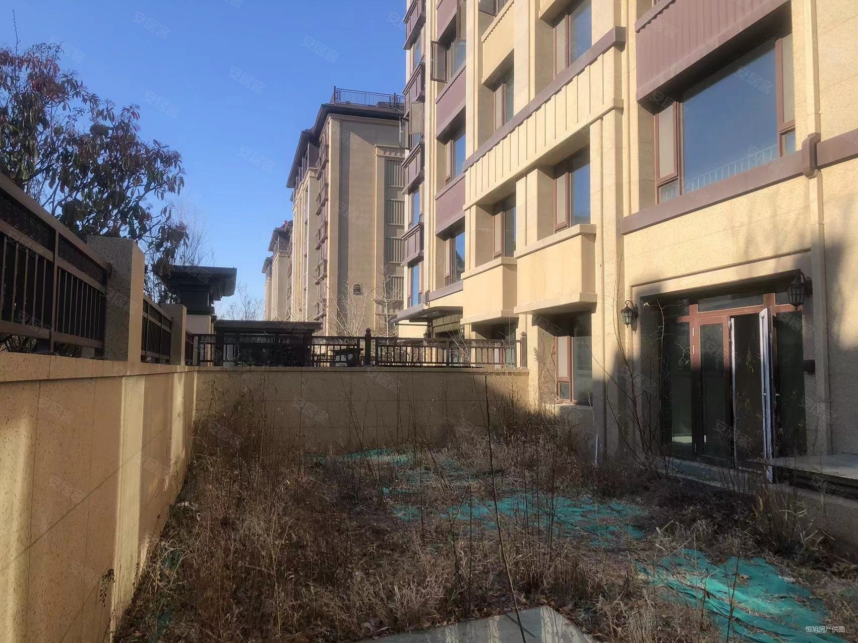 满二年,浞河九号二手房,284万,4室2厅,2卫,180平米-潍坊安居客