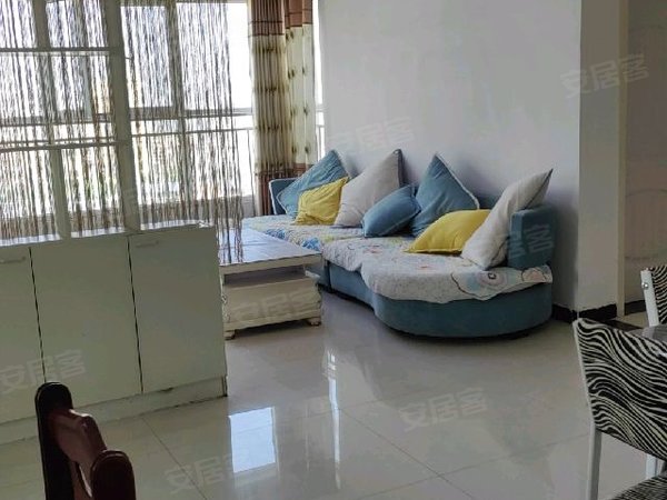 康城世纪 2室2厅1卫