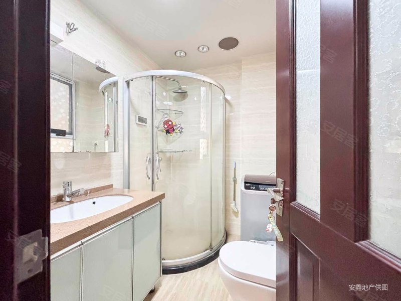 北京公园 新开路 北京街 大一中 37中 精装修 价可议,润德北京公园