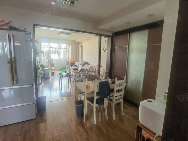 富裕广场 一期大二居出租 旁边海河博爱 湘江道,河西租房-天津58安居