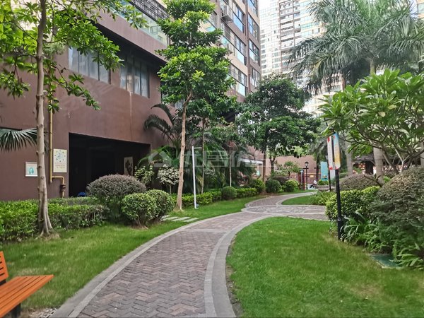 南宁兴宁望州岭天健世纪花园(a区)天健世纪花园 精装三房 两千三 真实