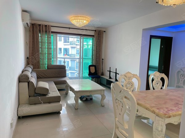 深圳南山蛇口金色海琴苑金色海琴苑 3室2厅1卫 配套齐全 长租可办理