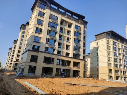 鸿鑫润景,深圳路,近长白山路 - 枣庄鸿鑫润景二手房,租房,房价-枣庄