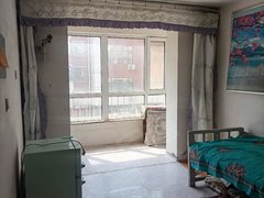 阜新海州海州城区兴东小区一室41平3层简装月租金500元一年合同半年付押一出租房源真实图片