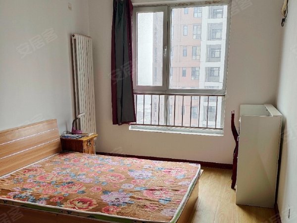 天津西青侯台津洲花园津洲花园61平米精装一室出租1800元 有钥匙 随时