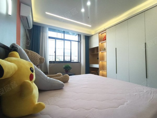 金华东阳东阳市中心歌山路58号楼银泰城 杨家夜市 时代雅居 陶村 白云大集 干湿分离 精装修出租房源真实图片