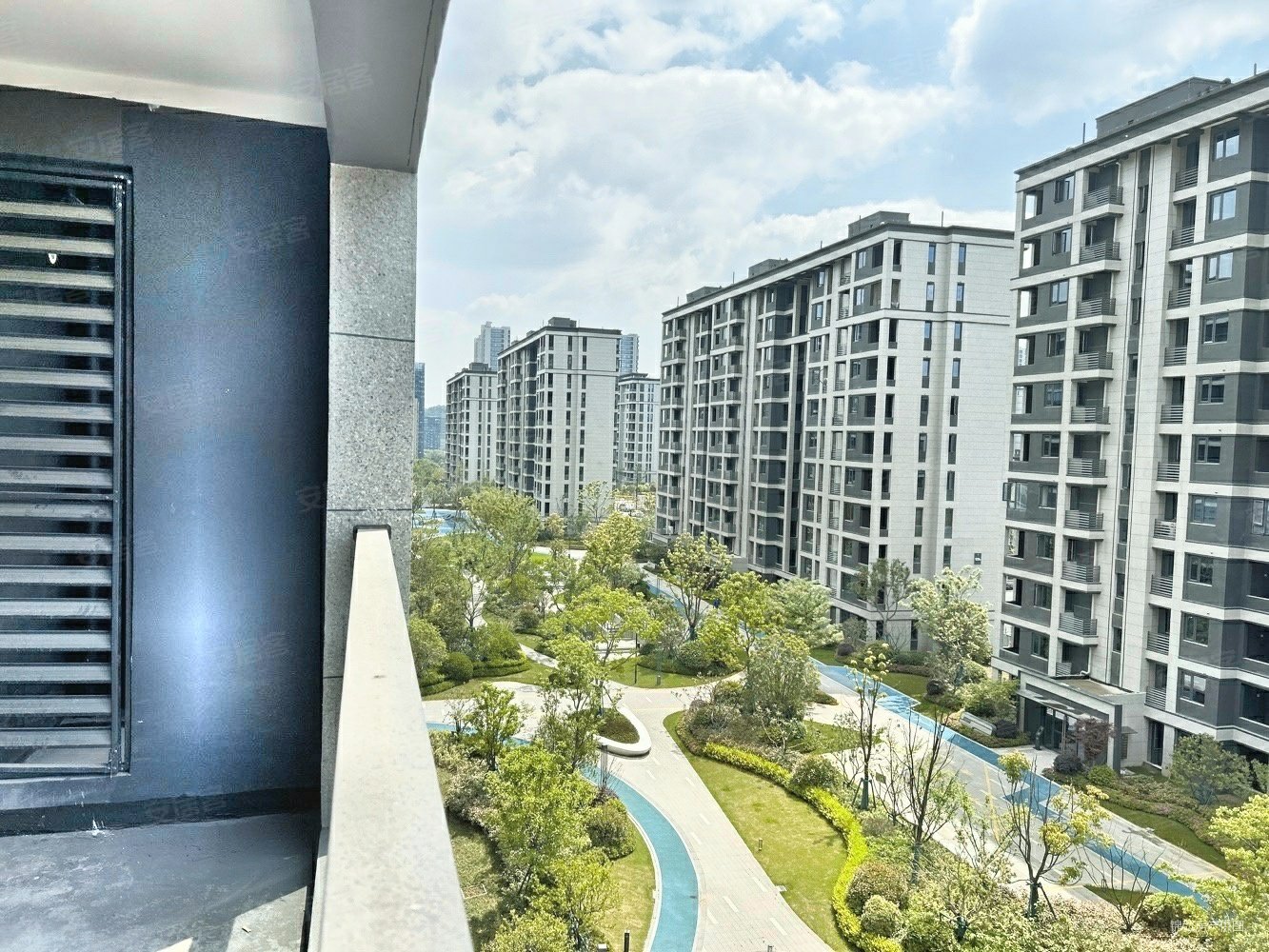 杭州房产网>杭州二手房>临安二手房>青山湖二手房>越秀星悦城(公寓