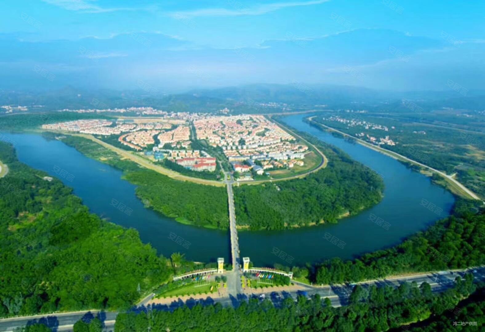 东方夏湾拿花园