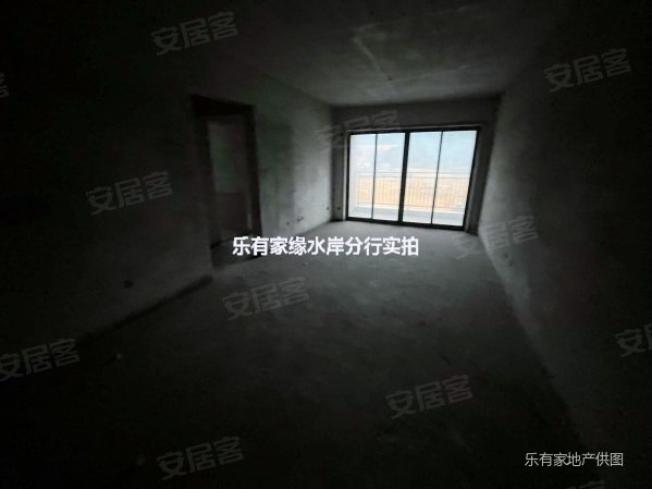 绿景南庄3室2厅2卫95.51㎡南北101万