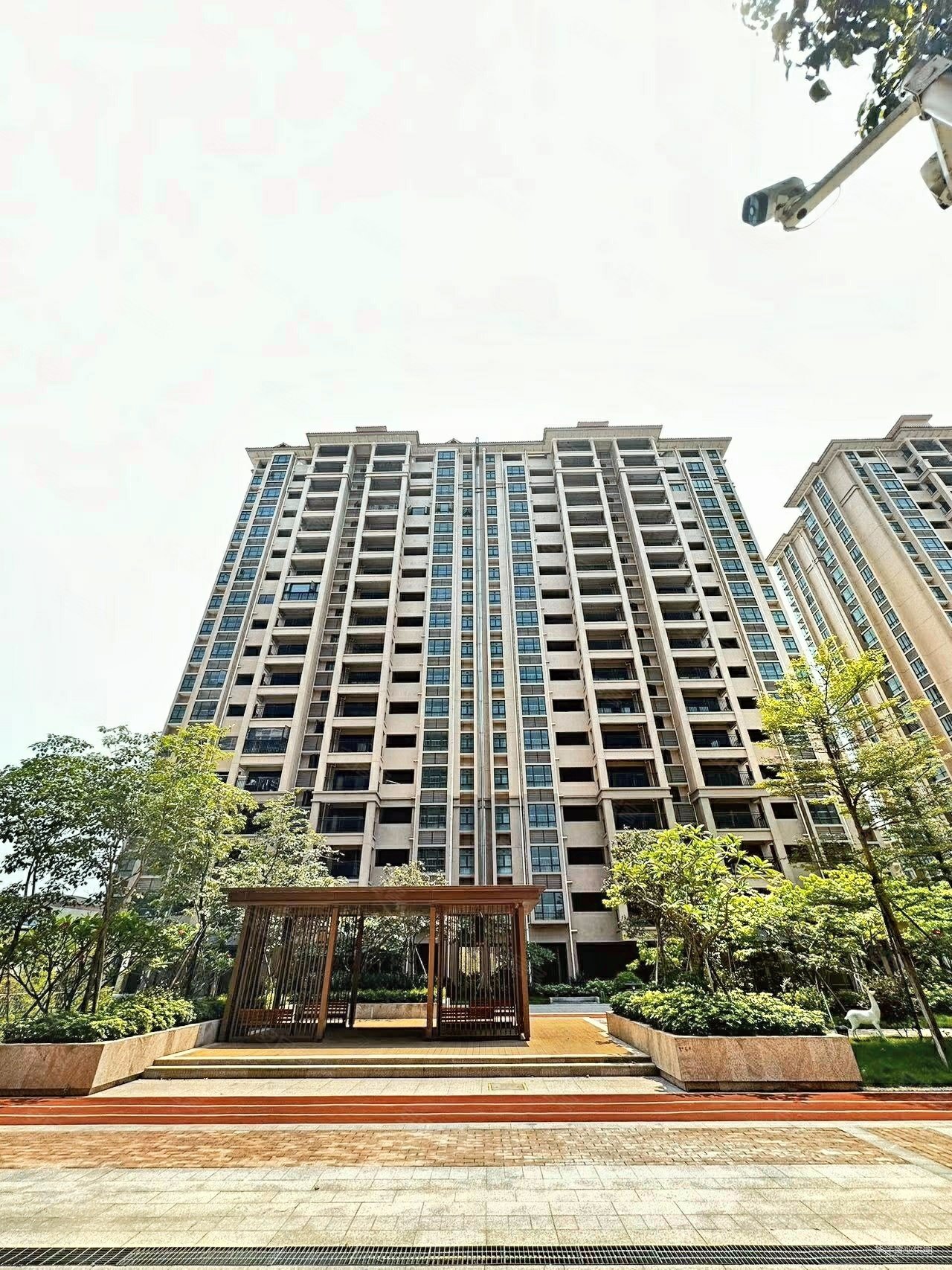 佛山房产网>佛山二手房>南海二手房>西樵二手房>润立丽苑>