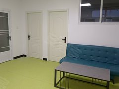 信阳固始其他欣怡大厦 1室1厅1卫出租房源真实图片