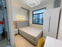 合肥蜀山三里庵琥珀中村 南北通透 急租房源 电梯房出租房源真实图片