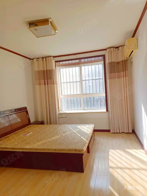 金海花园(平度)2室2厅1卫99.99㎡南北66万