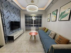 肇东肇东城区肇东市区出租尚城一品步梯3楼2室一厅80平方米家电齐全拎包入住出租房源真实图片