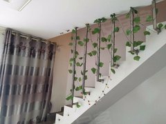 赣州章江新区梅关大道路福江韵华府 1室1厅1卫出租房源真实图片