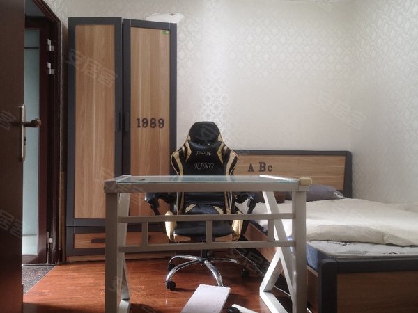 【多图】睿尚moho,人和租房,人和 睿尚moho 精装两房 拎包入住 临轻轨