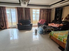 济南章丘章丘周边皇冠水岸精装别墅拎包入住随时看房有钥匙出租房源真实图片