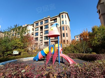 上院,中源大道13777号 - 哈尔滨上院二手房,租房,房价-哈尔滨安居客