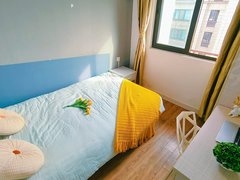 南京栖霞仙林大学城4号线金马路小洋房精致单间!小区环境超好 直达鼓楼 蒋王庙出租房源真实图片