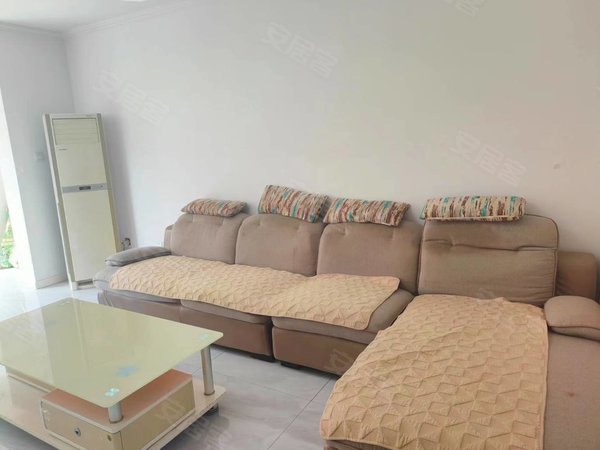 青岛胶州云溪李家河社区(14~33号楼)免物业费停车费带附房!