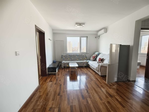 【多图】新景园(津南),双港租房,新景园(津南) 2室2厅1卫 2000.