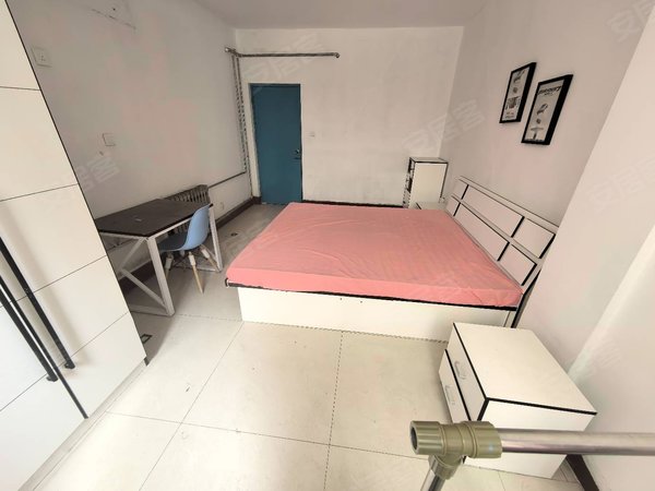 山东大学中心校区 洪家楼 可短租 可月付 随时看房出租房源真实图片