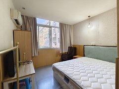杭州临安临安城区精装公寓出租，押一付一，无中介出租房源真实图片