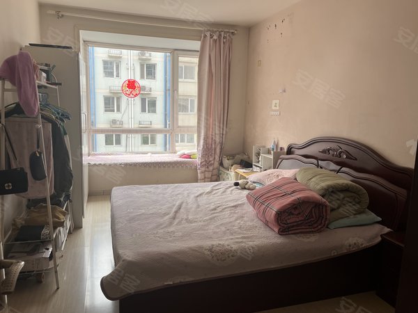 双街镇租房,万源星城a区 2室2厅1卫 89平米,北辰租房-天津58安居客