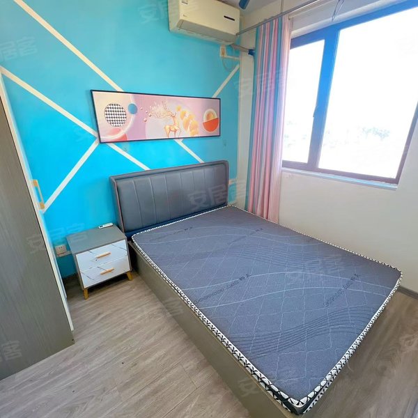 整租｜月付短租水青花都鑫江东方城幸福工厂天泰城夏庄湘潭路二手车市场