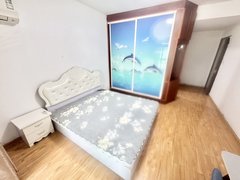 济南历下CBD燕山新居 浪潮 鲁商国奥城 奥体中心省立医院 金鼎中心出租房源真实图片
