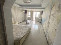 衡水桃城怡然城滏兴国际园 1室1厅1卫出租房源真实图片