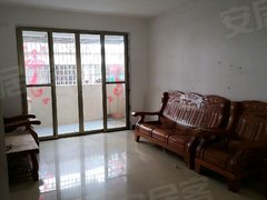 博白博白城区城区外贸大院 3室2厅1卫出租房源真实图片